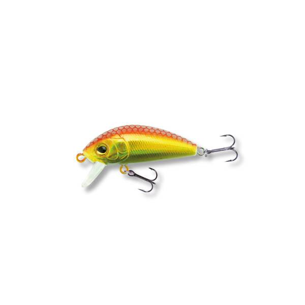 Robinson Fluppy 45mm 4g R-G wobler