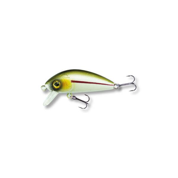Robinson Fluppy 45mm 4g TE wobler