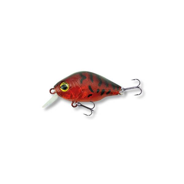 Robinson Dumpy 45mm 7,1g ST-R wobler