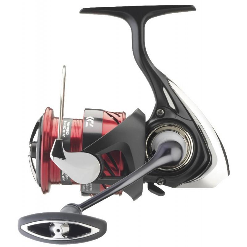 Daiwa Ninja LT2000 kołowrotek