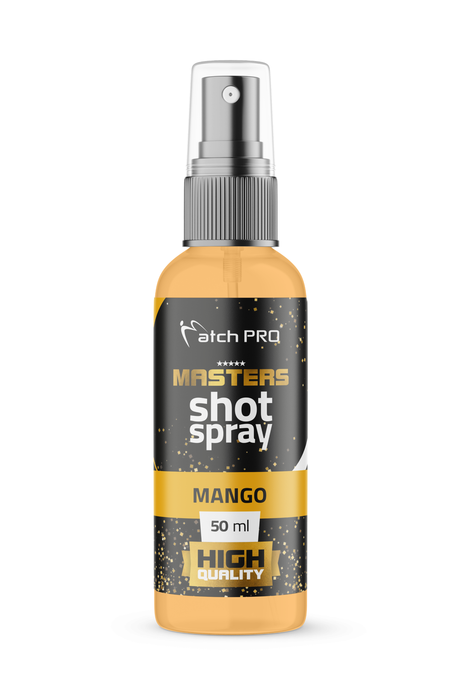 MatchPro Masters Shot Spray Mango 50ml