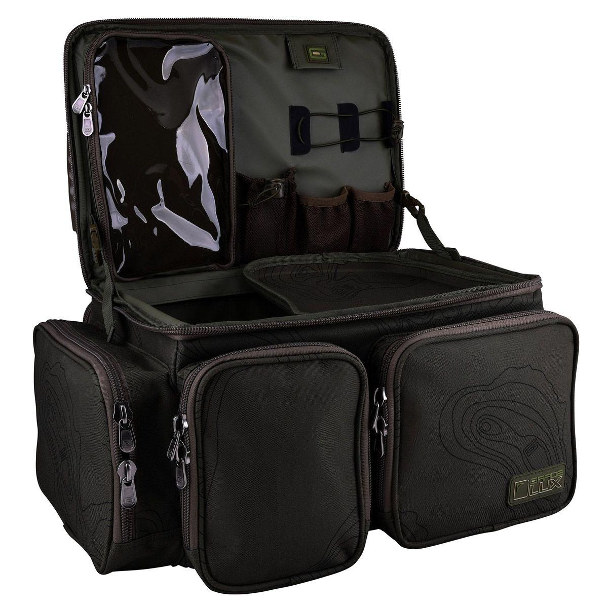 Grade D-Lux Pretorian Backpack plecak