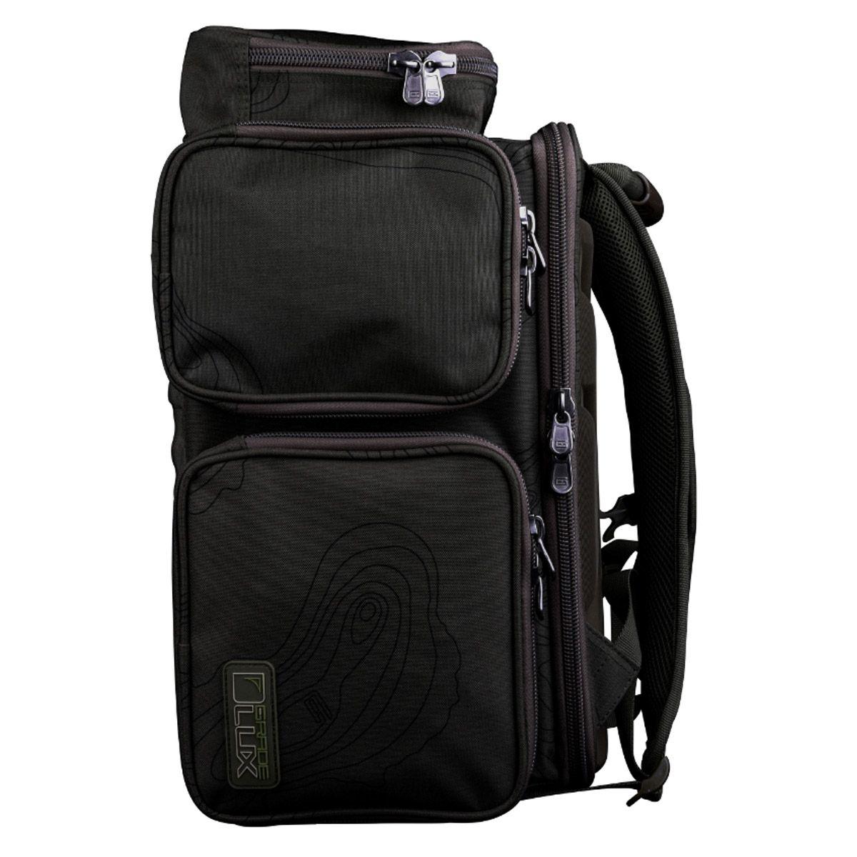 Grade D-Lux Pretorian Backpack plecak