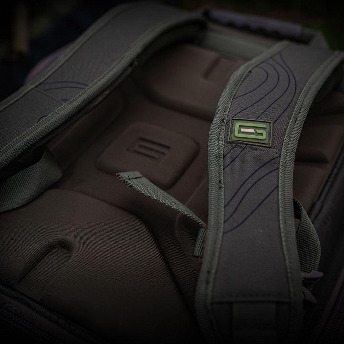 Grade D-Lux Pretorian Backpack plecak