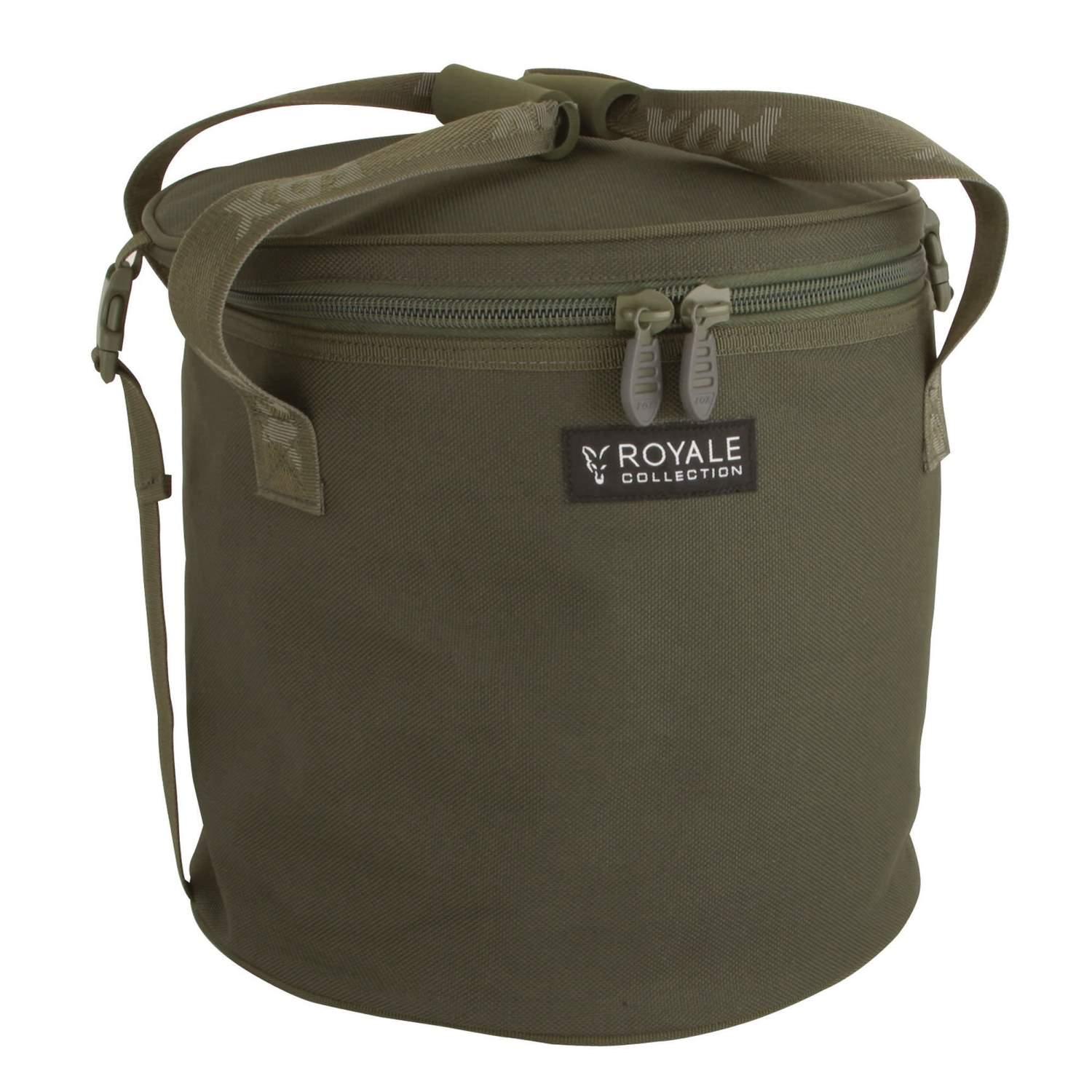 Fox Royale Compact Bucket Large wiaderko