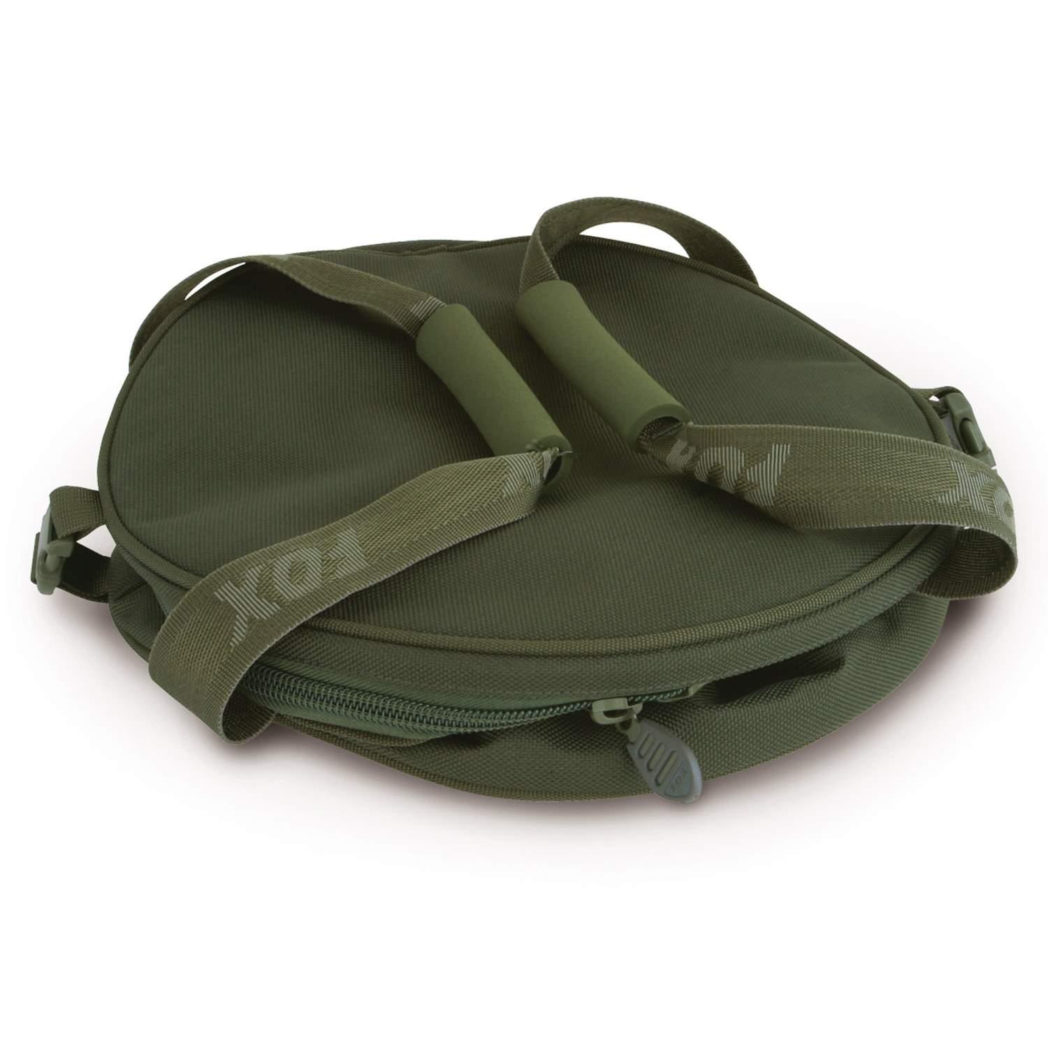 Fox Royale Compact Bucket Large wiaderko