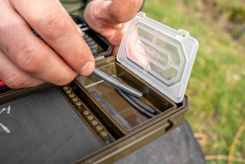 Korum Glide Float Box portfel na spławiki