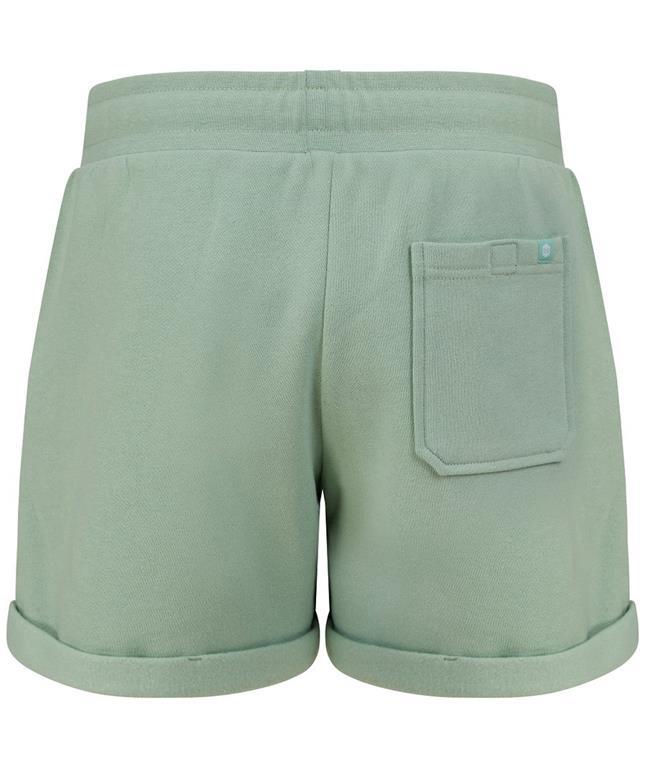 Navitas Womens Shorts Light Green XL