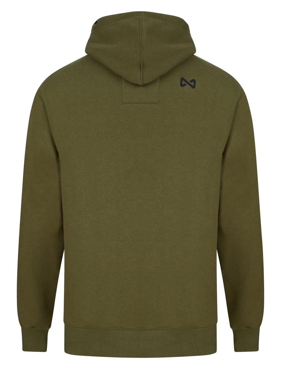Navitas CORE Green Hoody r.XL bluza