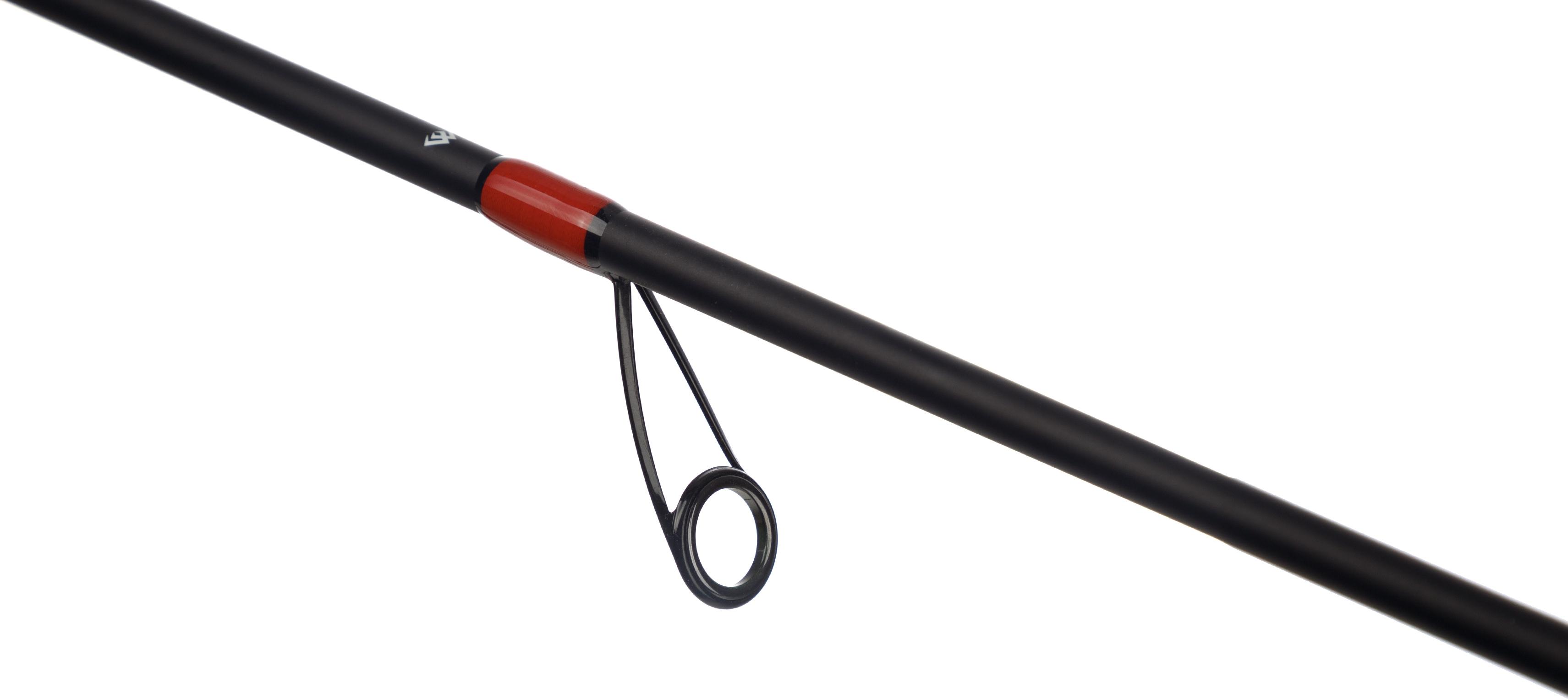 Mikado Bixlite Zander Spin 240cm 10-40g wędka