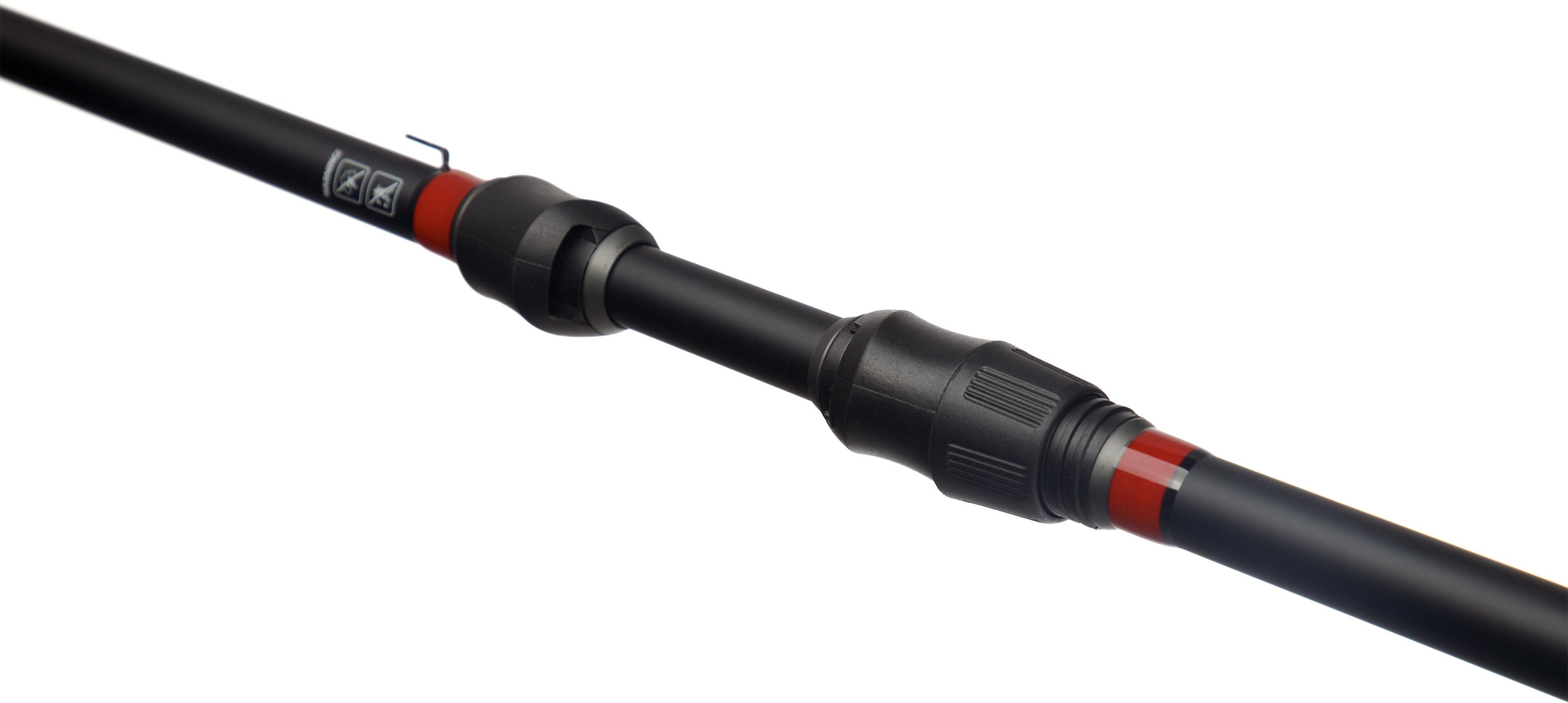 Mikado Bixlite Zander Spin 270cm 10-40g wędka