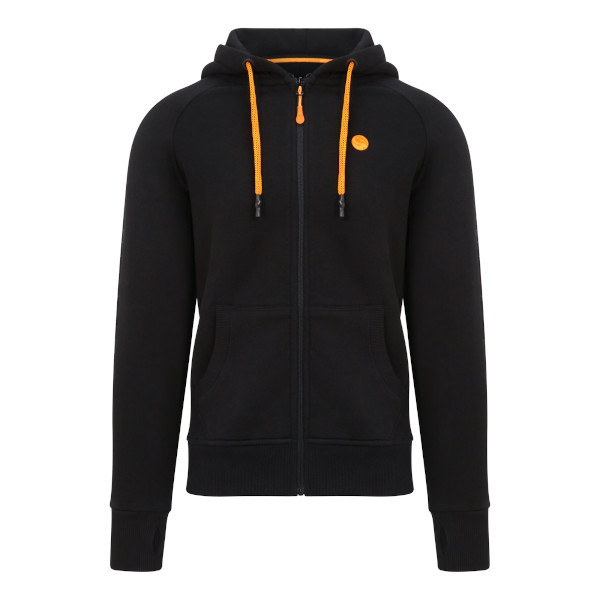 Guru Semi Logo Hoodie Black r.M bluza