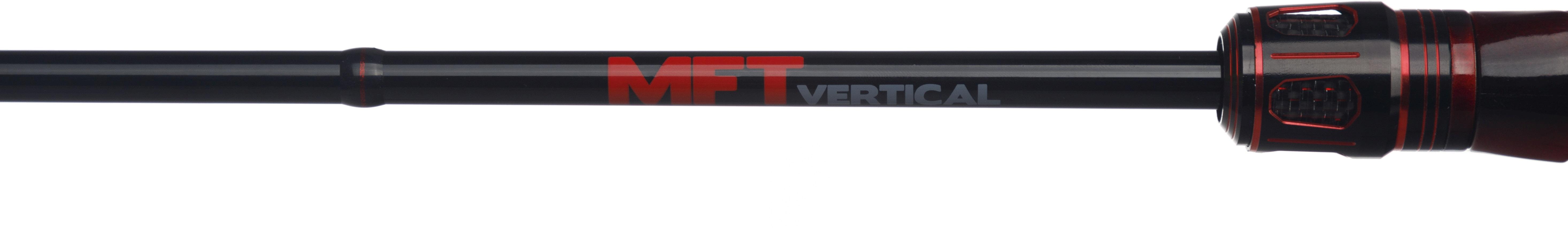 Mikado MFT Vertical Cast 183cm 20-70g wędka