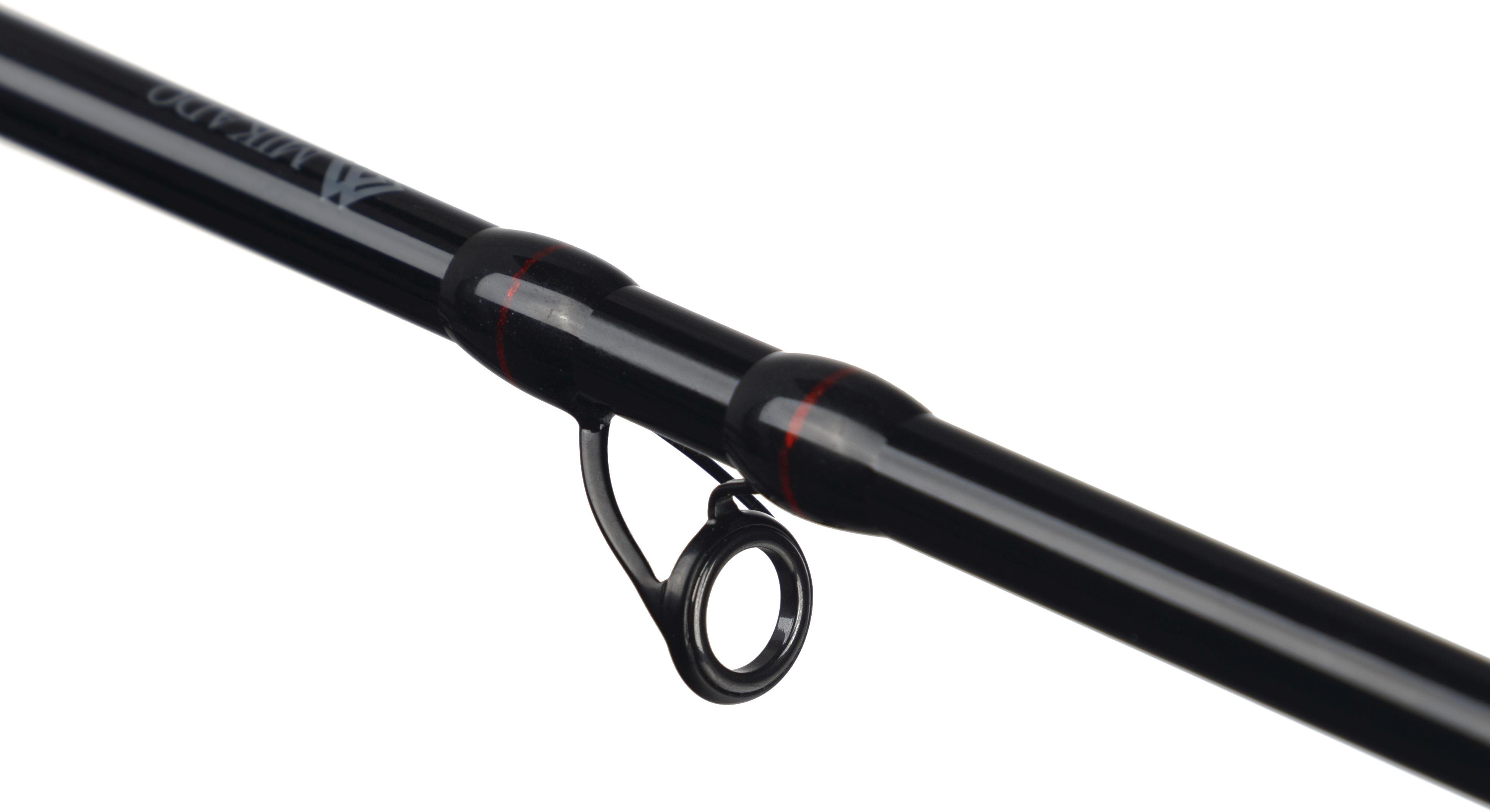Mikado MFT Vertical Cast 183cm 20-70g wędka