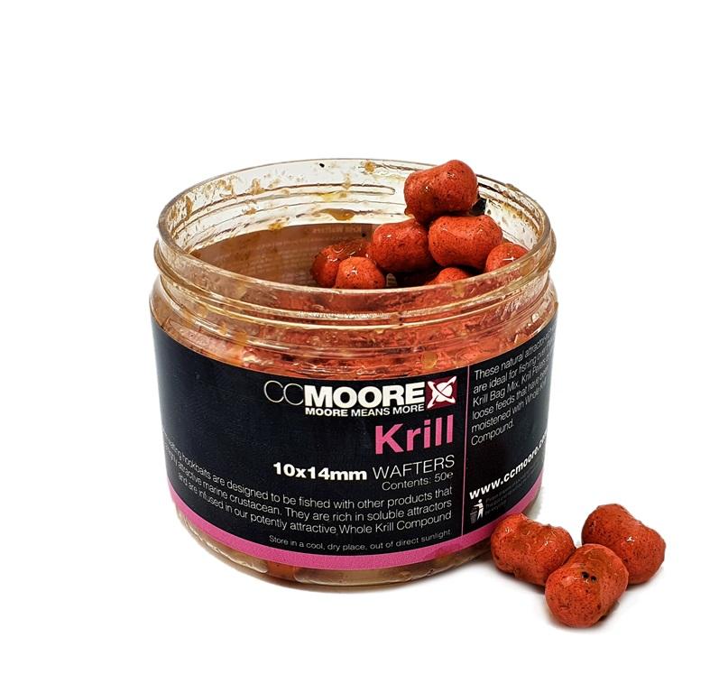 CC Moore Krill Wafters 10x14mm