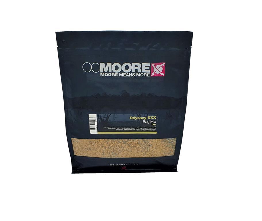 CC Moore Bag Mix Odyssey XXX 1kg
