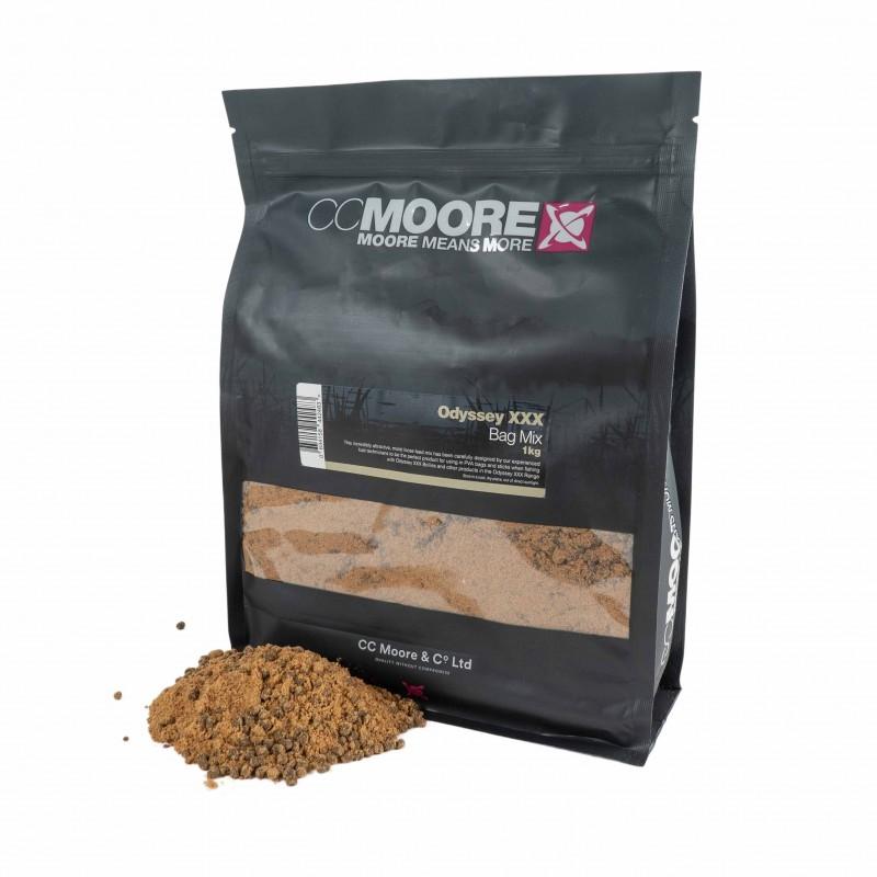 CC Moore Bag Mix Odyssey XXX 1kg