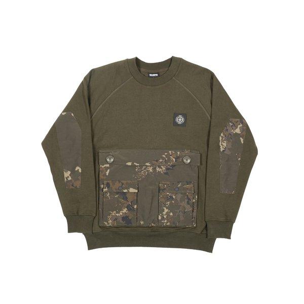 Nash Scope HD Jumper S bluza