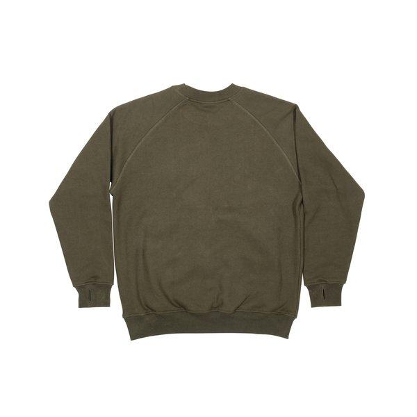 Nash Scope HD Jumper S bluza