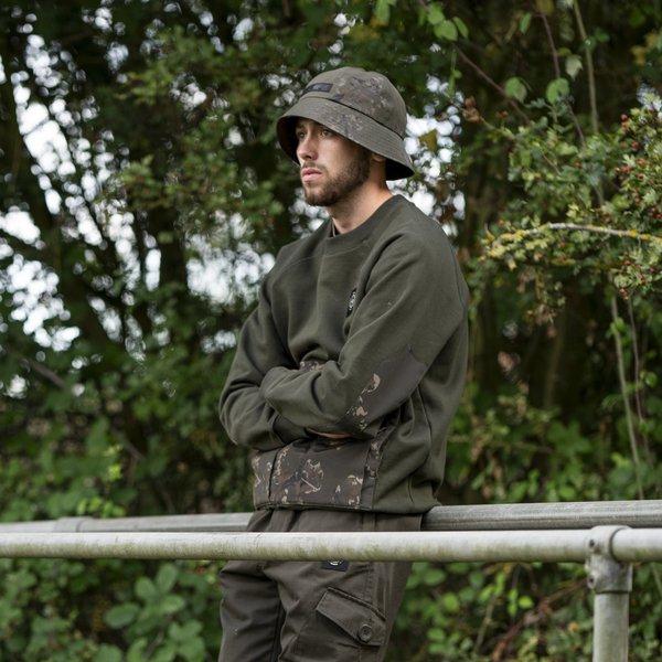 Nash Scope HD Jumper S bluza