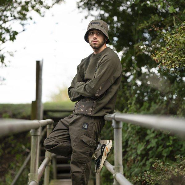 Nash Scope HD Jumper S bluza