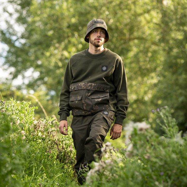 Nash Scope HD Jumper S bluza