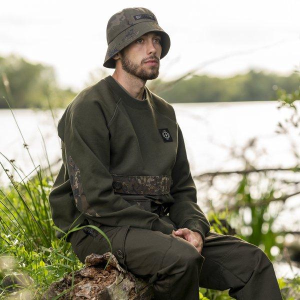 Nash Scope HD Jumper S bluza
