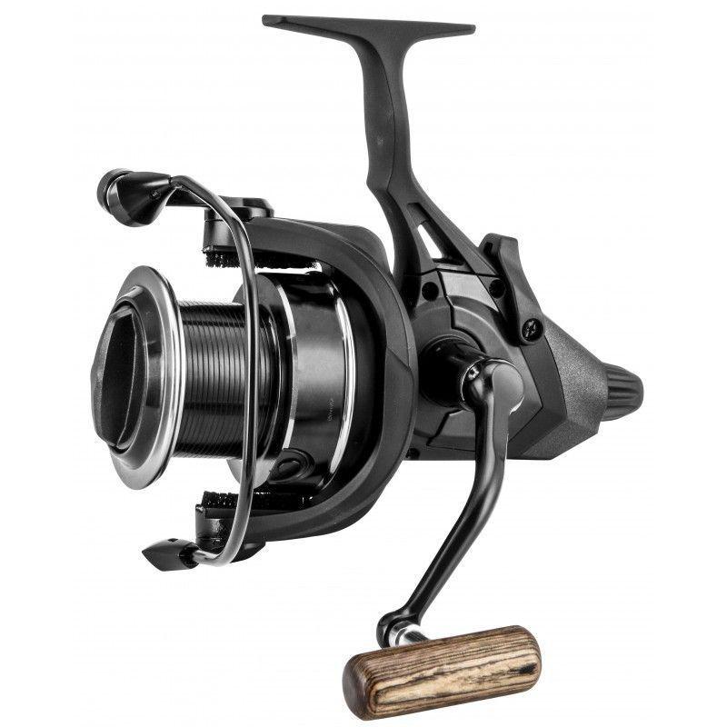 Okuma LS-8K Baitfeeder kołowrotek