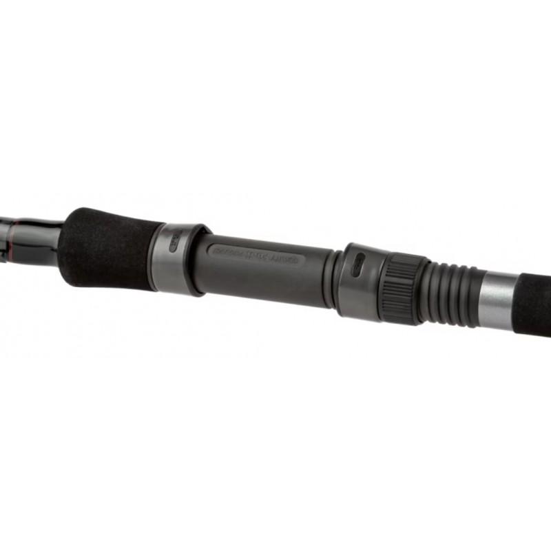 Shimano Tribal TX-7A 12ft 366cm 3.25lb 50mm wędka karpiowa
