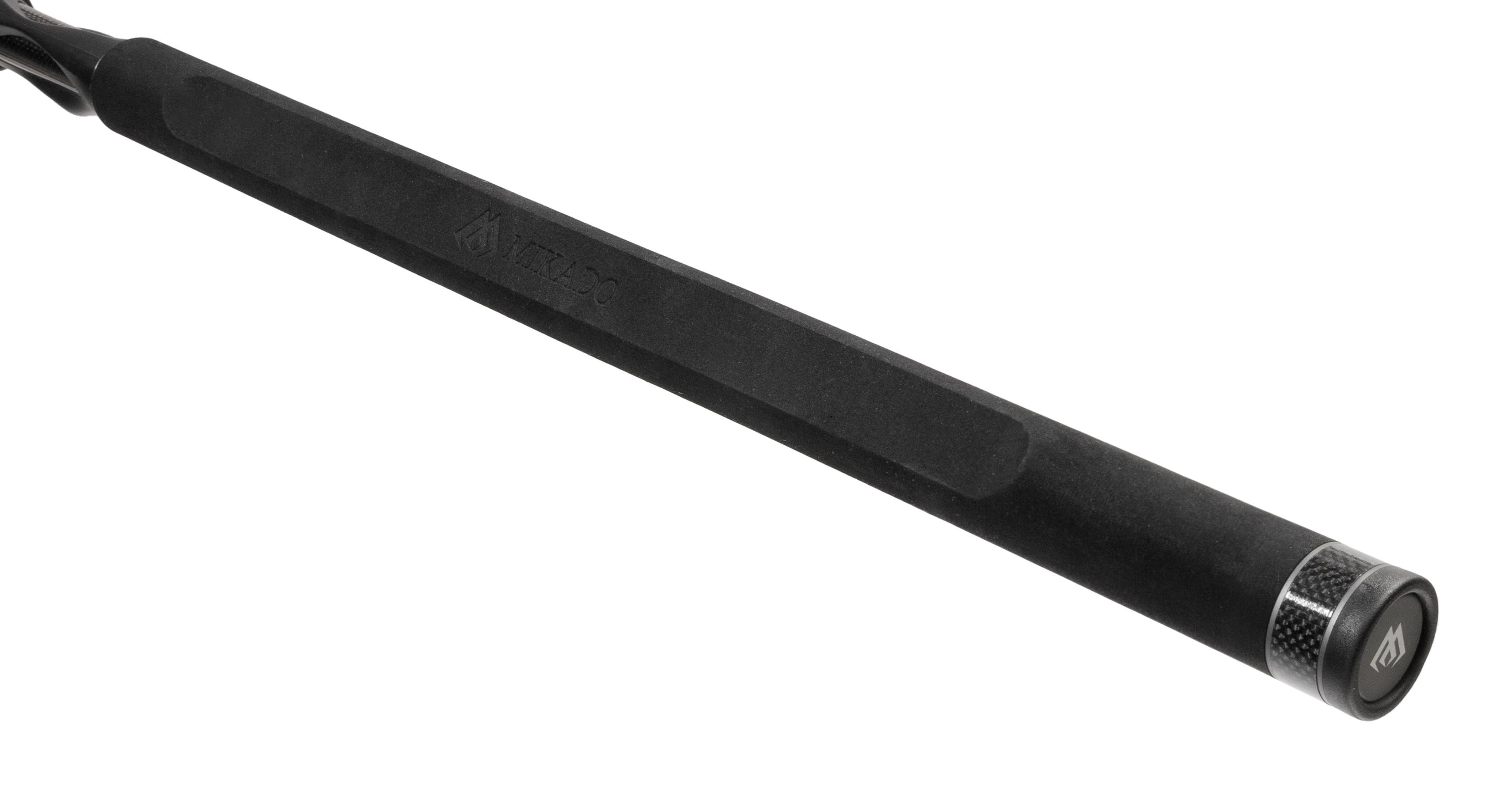 Mikado Katsudo XTS Feeder 330cm 30g wędka