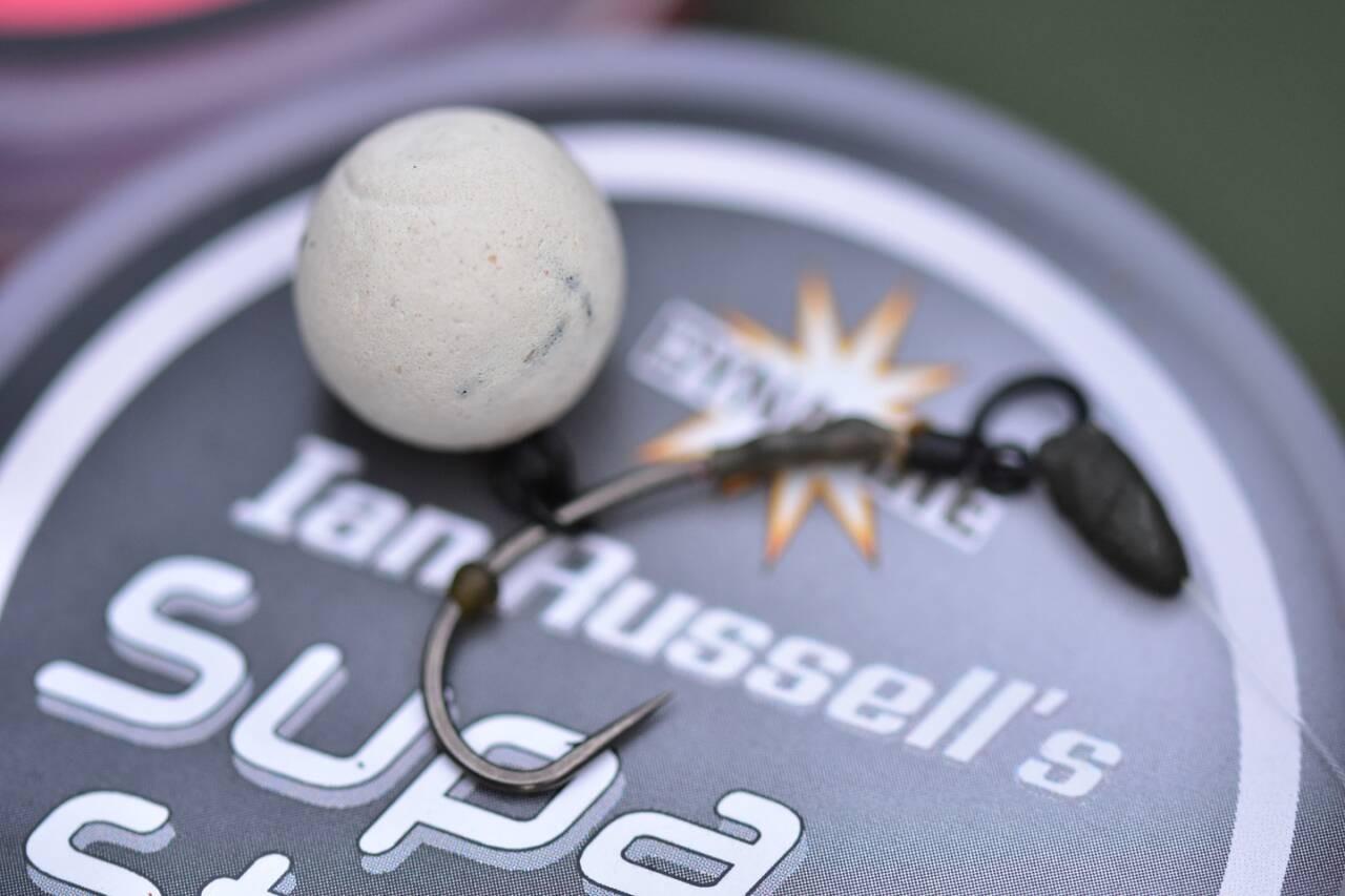 Dynamite Baits IR Supa Stench Pop Ups 15mm