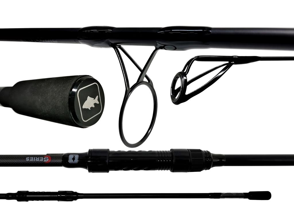 Prologic C-Series AB 13ft 3.5lb 50mm wędka