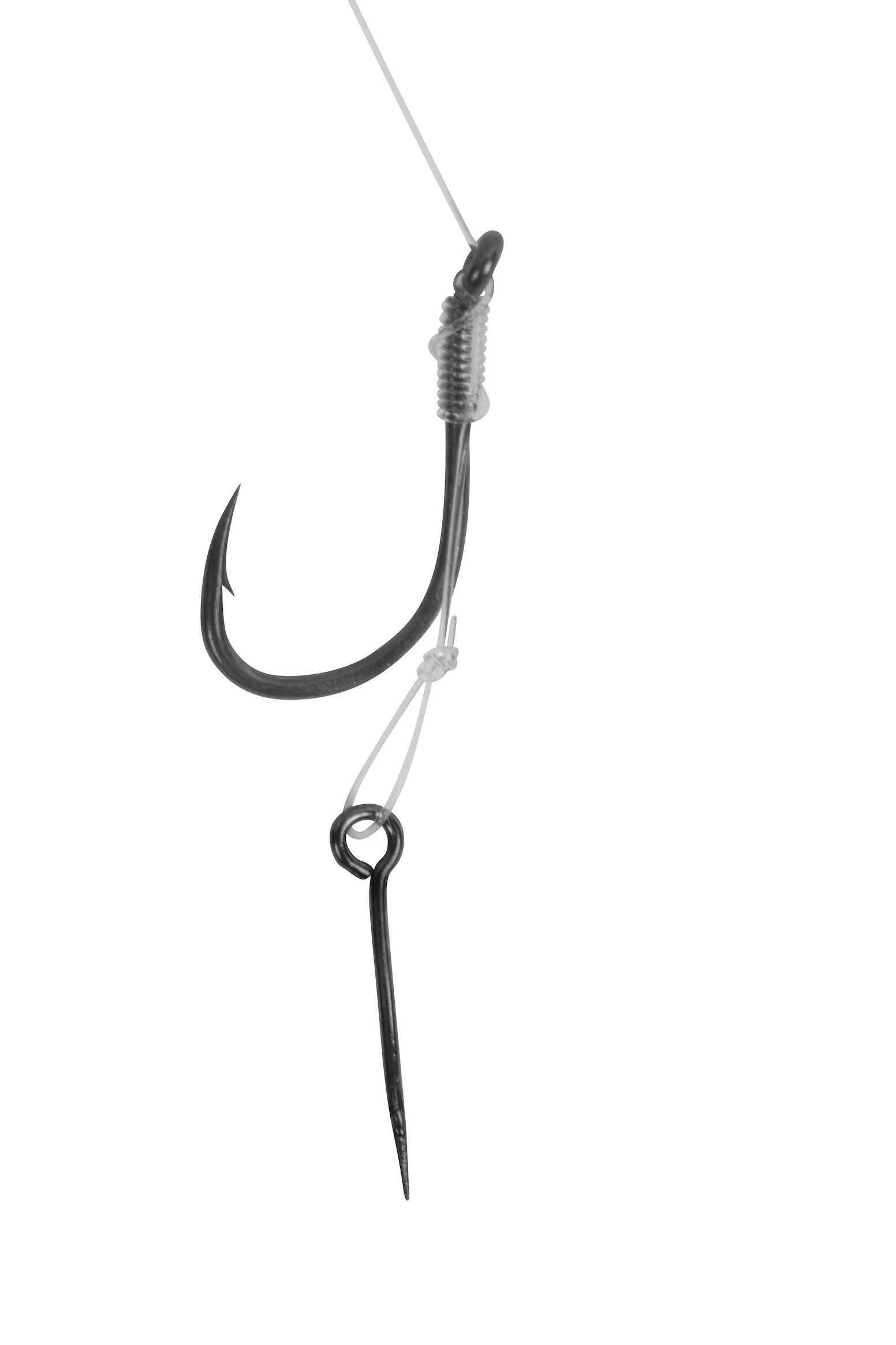 Preston KKH Mag Store bagnet r.12 0.24mm 38cm przypony