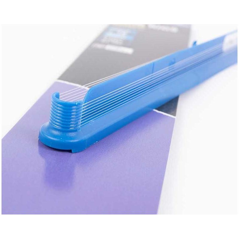 Preston KKM-B Mag Store Rapid Stop r.14 0.19mm 38cm przypony