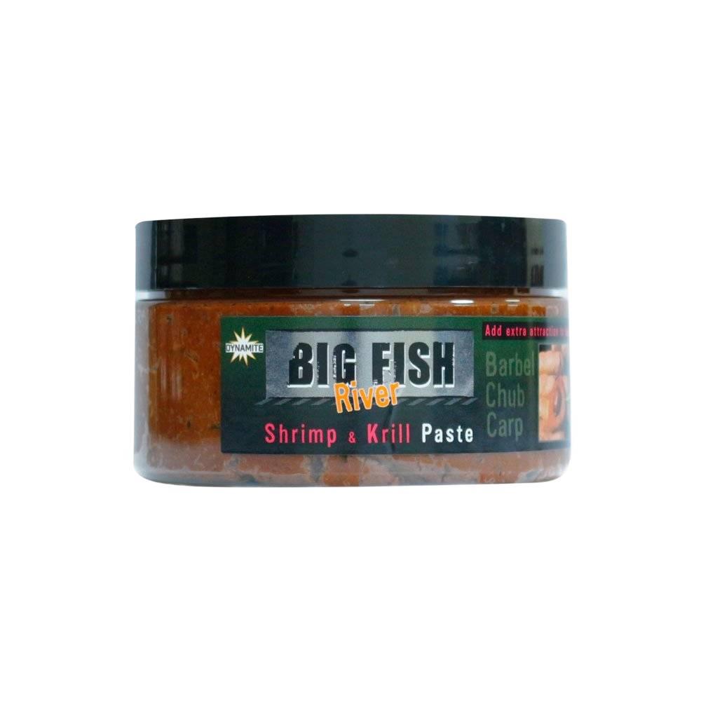 Dynamite Baits Shrimp Krill Paste 250g