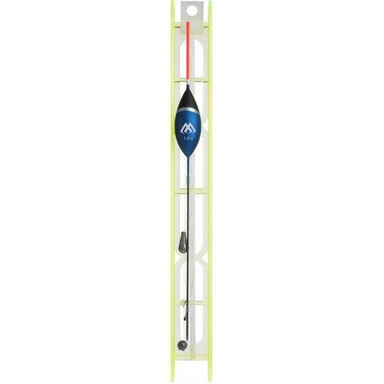 Mikado Spławik 032 3g 0.14/0.12mm r.12 zestaw spławikowy