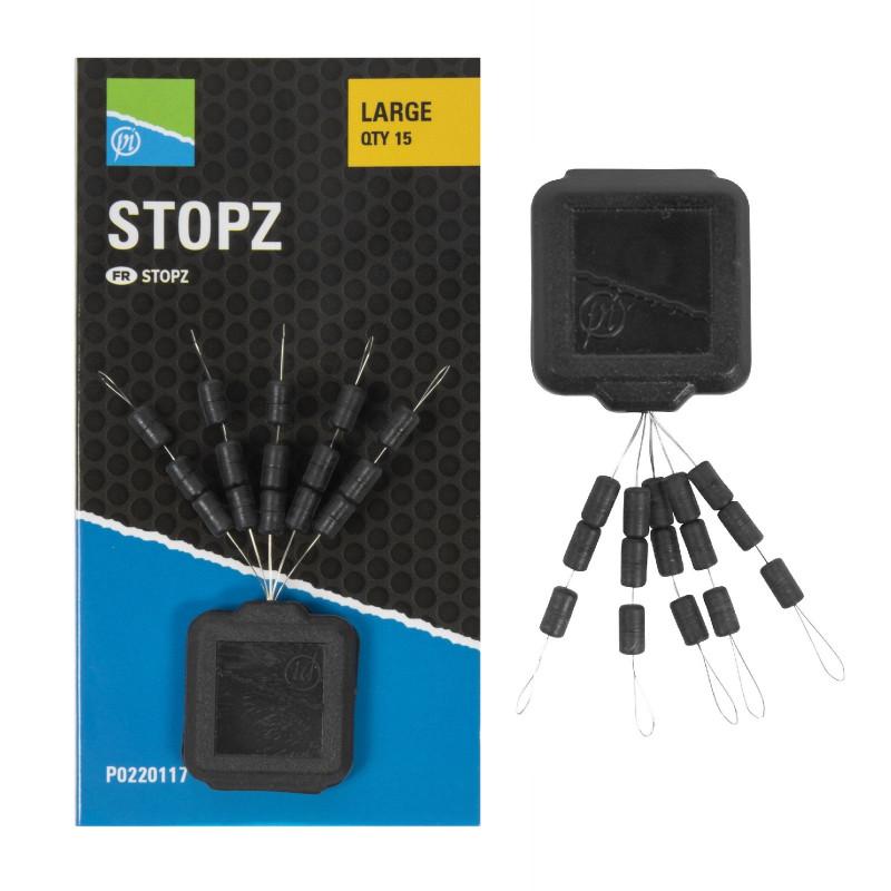 Preston Stopz Large stopery