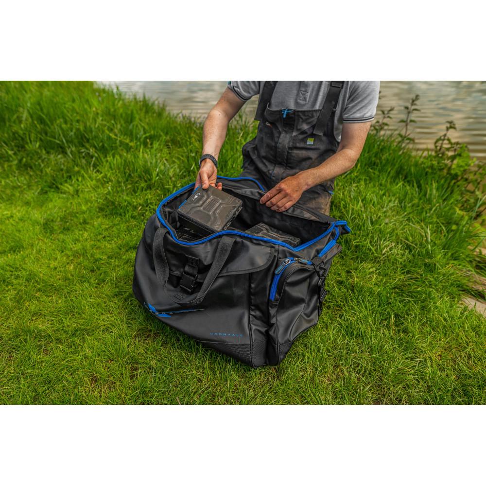 Preston Supera X Carryall torba