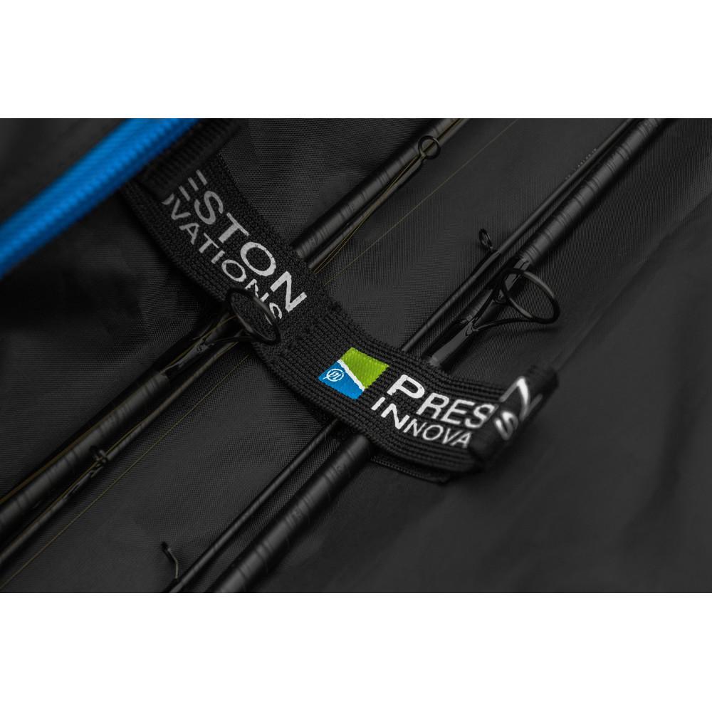 Preston Supera X2 Rod 175cm pokrowiec sztywny