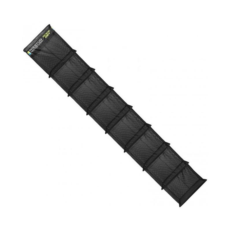 Preston Quick Dry Keepnet 400cm siatka