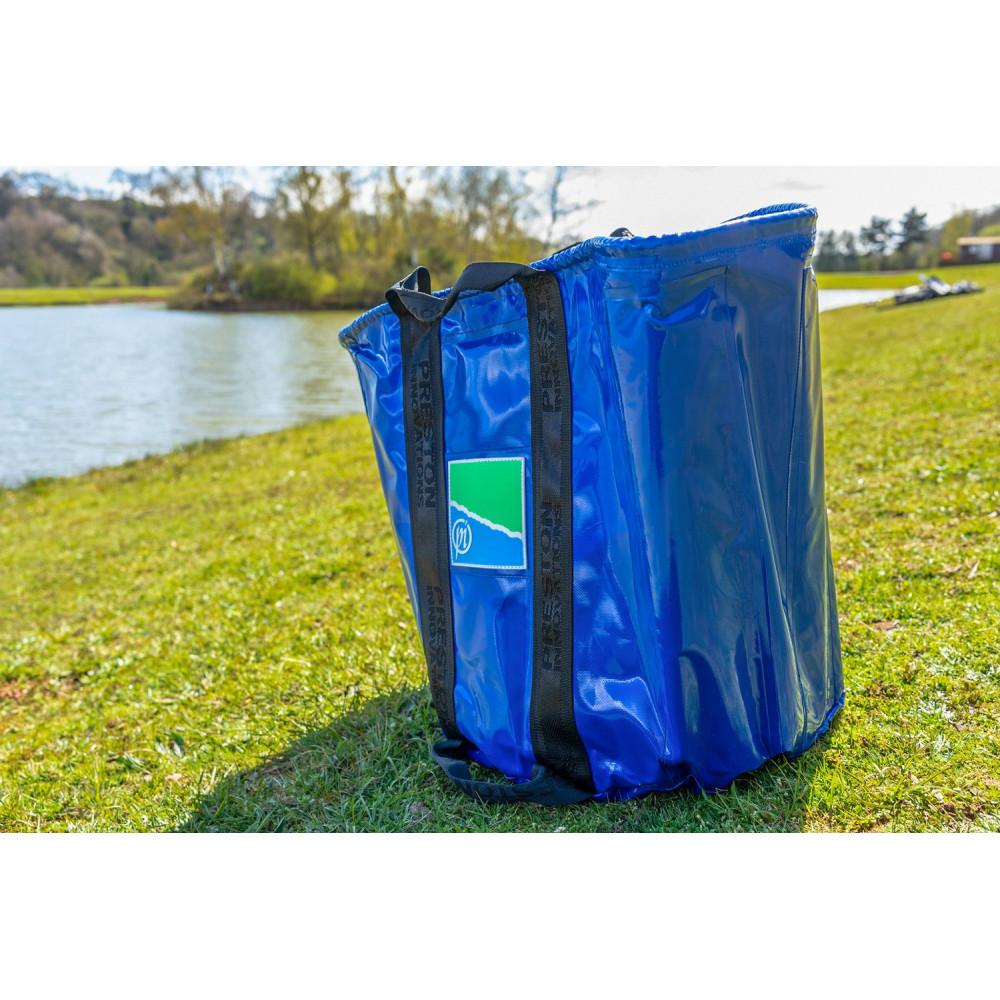 Preston Heavy Duty Weight Bag worek do ważenia