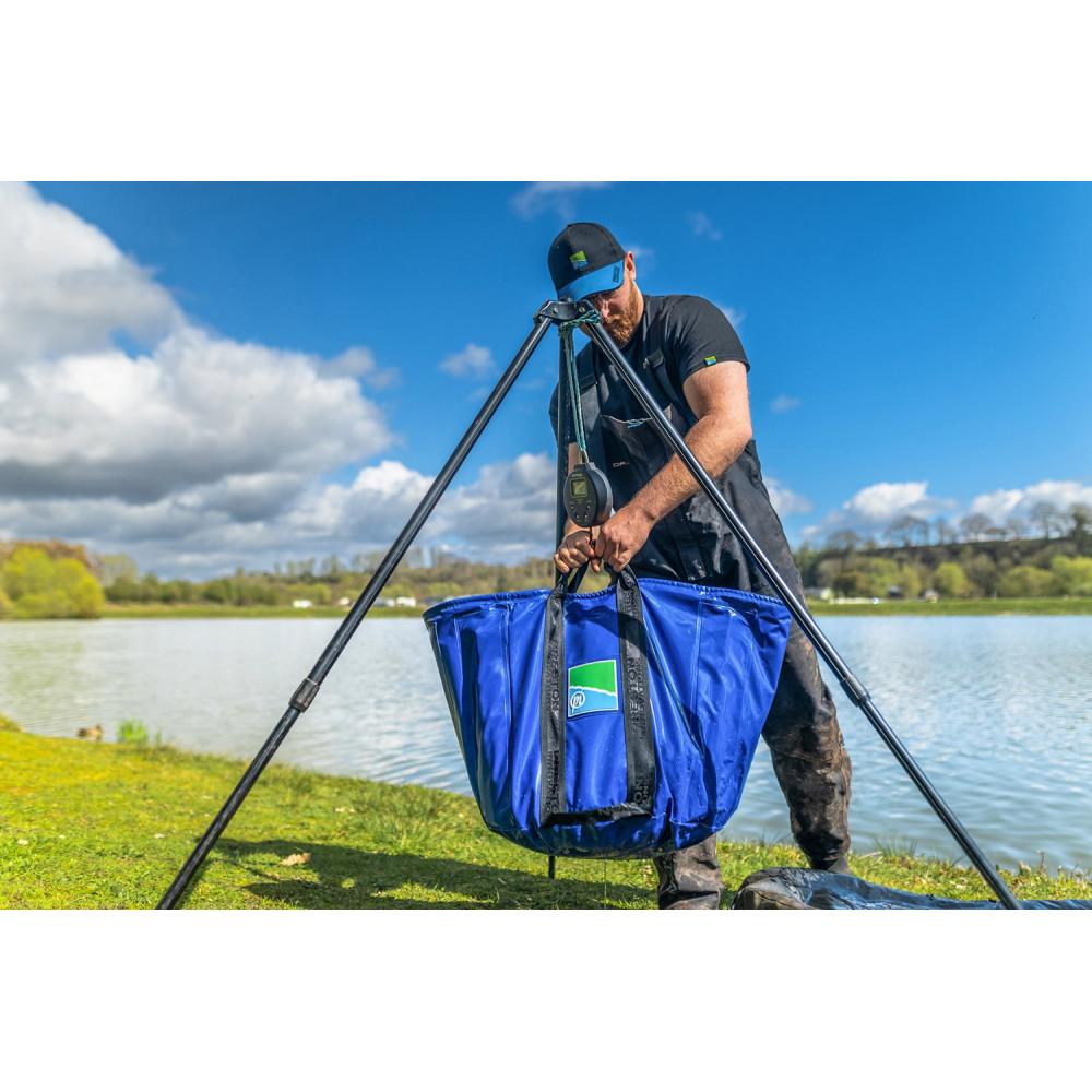 Preston Heavy Duty Weight Bag worek do ważenia
