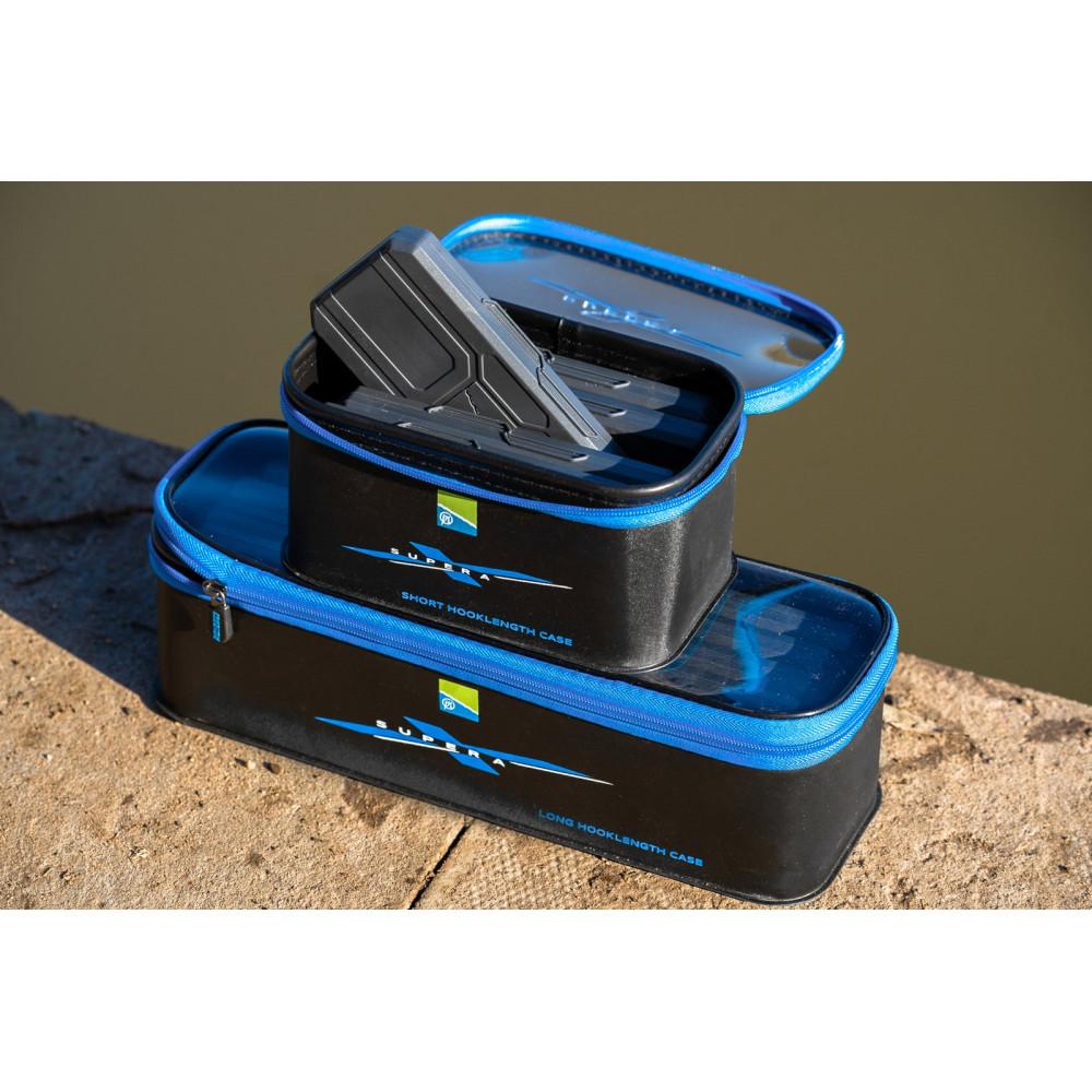 Preston Eva Hooklength Case short