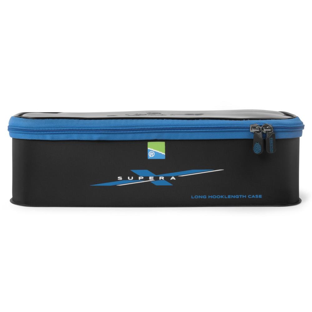 Preston Eva Hooklength Case Long etui