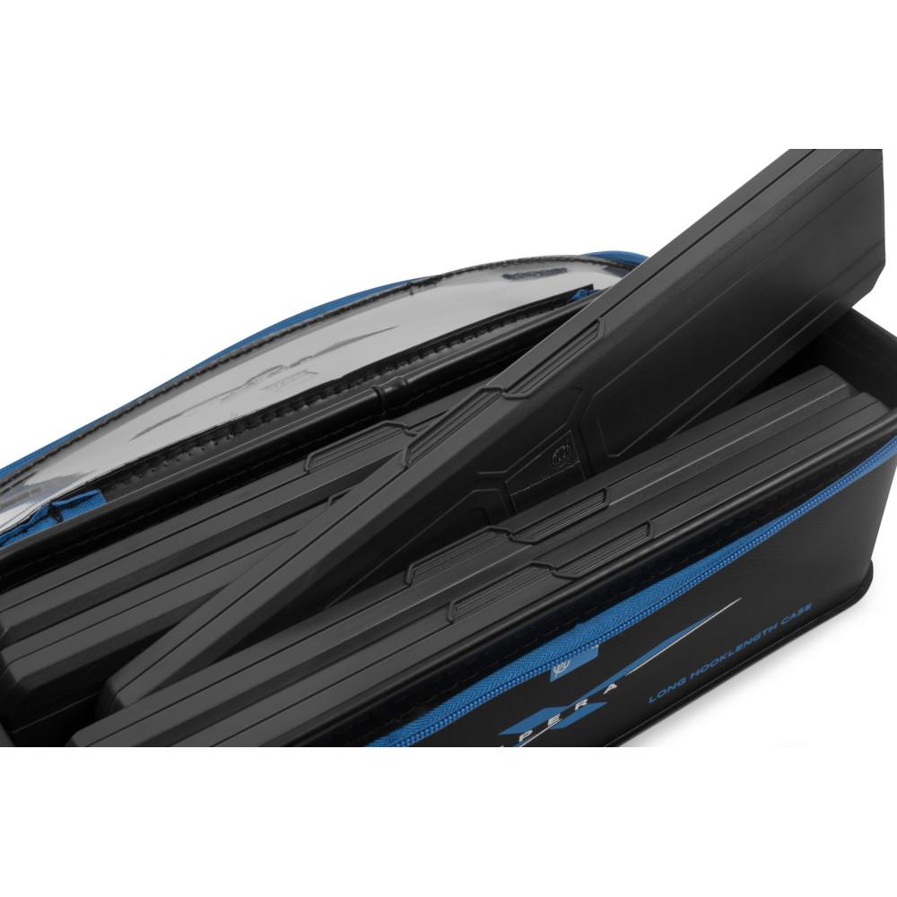 Preston Eva Hooklength Case Long etui