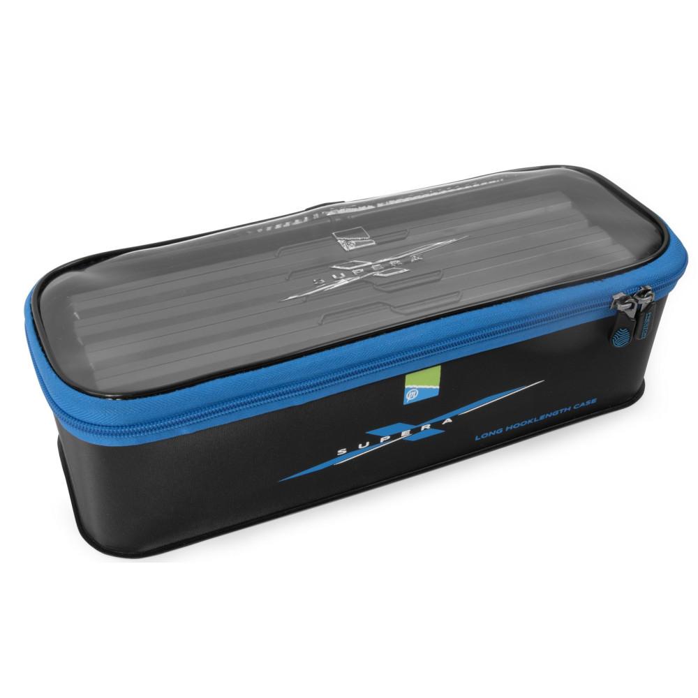 Preston Eva Hooklength Case Long etui