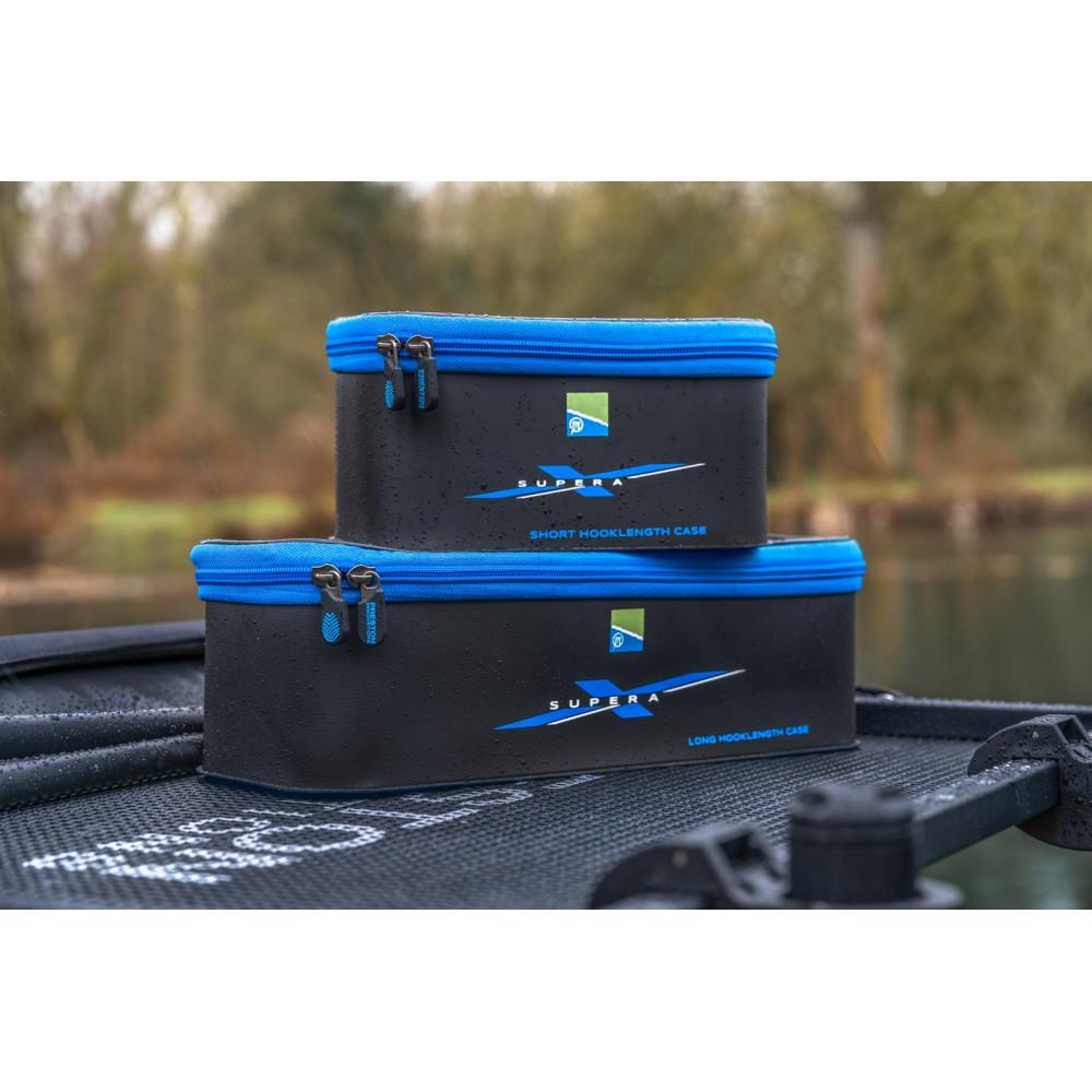 Preston Eva Hooklength Case Long etui