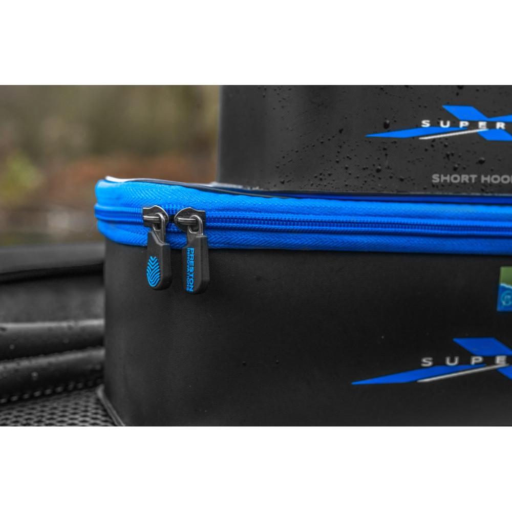 Preston Eva Hooklength Case Long etui