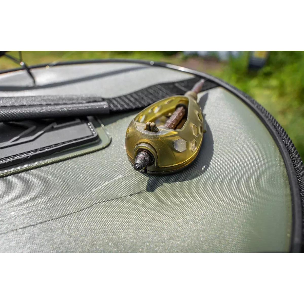 Korum Camo Quick Change Bead Bolt łączniki