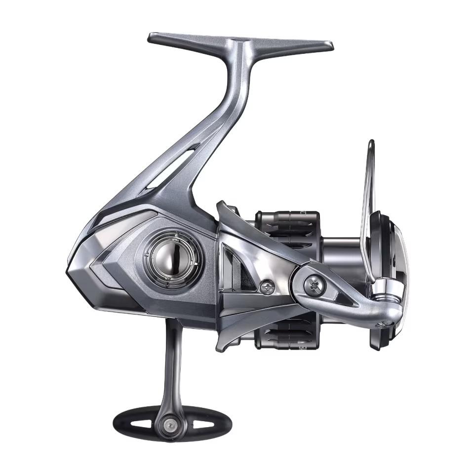 Shimano Nasci FC 4000XG kołowrotek